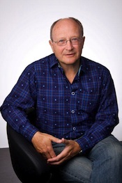 Christoph Stößlein