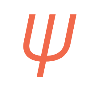 Ψ